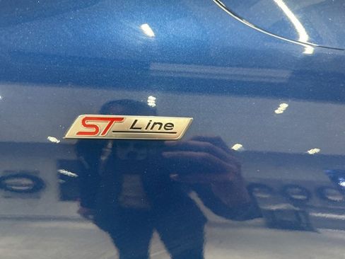 Used 2023 Ford Escape ST-Line w/ Tech Pack #1 image 15