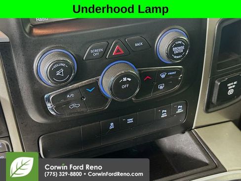 Used 2015 RAM 1500 Lone Star AWD/4WD image 16