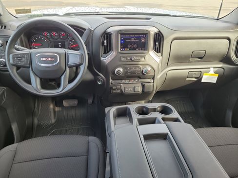 New 2026 GMC Sierra 3500 Pro w/ Convenience Package image 18