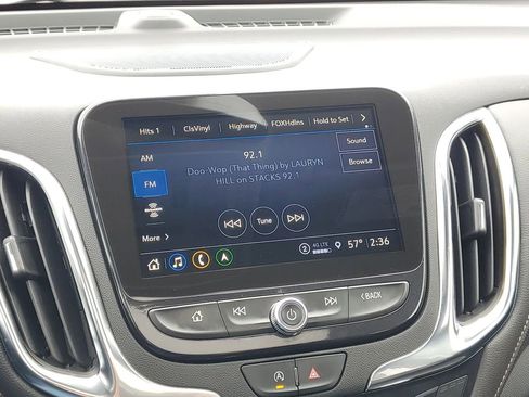 Used 2024 Chevrolet Equinox Premier AWD/4WD image 15
