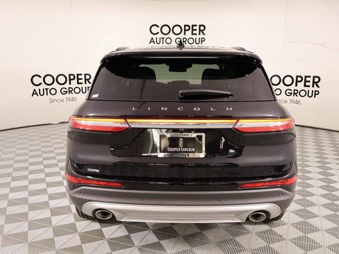 New 2026 Lincoln Corsair Premiere image 22