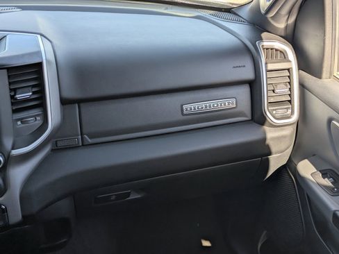 Used 2023 RAM 1500 Big Horn w/ Trailer Tow Group image 18