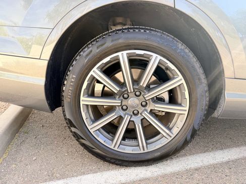 Used 2017 Audi Q7 3.0T Premium Plus image 30