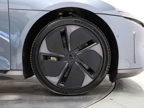 Used 2024 Lucid Air Touring image 97