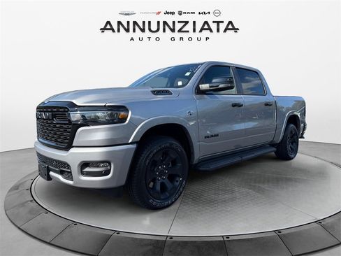 New 2026 RAM 1500 Big Horn image 1