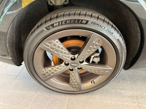 Used 2022 Genesis GV70 3.5T Sport w/ Sport Prestige Package image 49