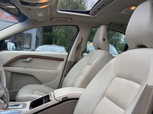 Used 2010 Volvo S80 T6 AWD/4WD image 15