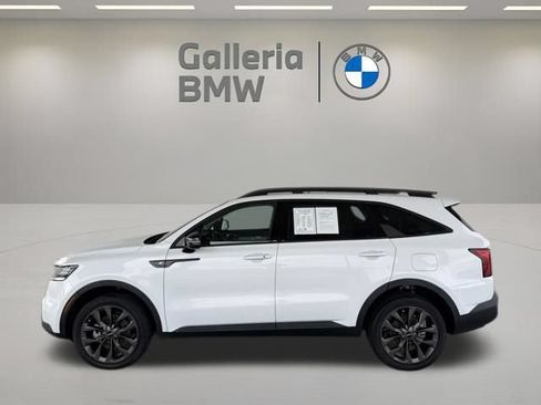 Used 2023 Kia Sorento X-Line EX AWD/4WD image 10
