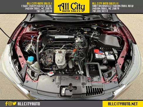 Used 2013 Honda Accord EX image 40