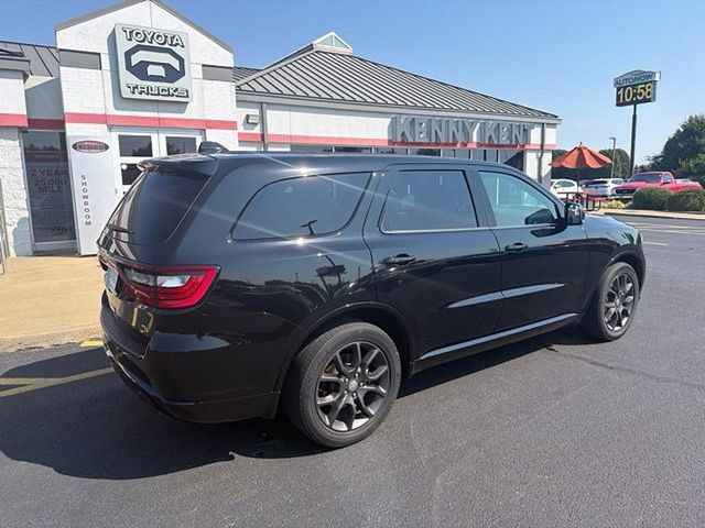 Used 2018 Dodge Durango R/T AWD/4WD image 5