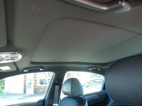 Used 2019 Hyundai Sonata Limited FWD image 26