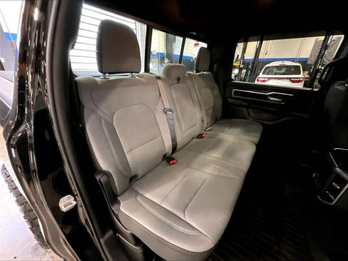 Used 2023 RAM 1500 Big Horn AWD/4WD image 16