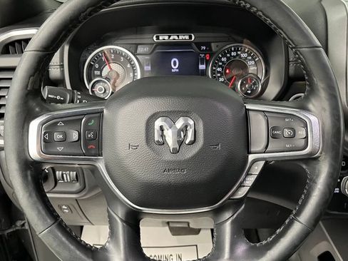 Used 2020 RAM 1500 Laramie w/ Sport Appearance Package AWD/4WD image 26