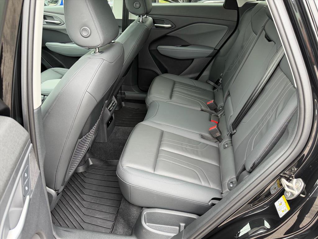 Certified 2026 Audi Q3 quattro 2.0T AWD/4WD image 12