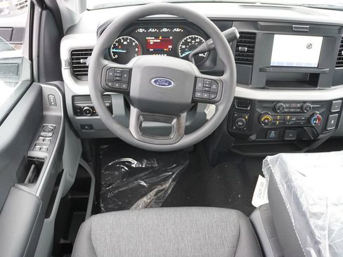 New 2026 Ford F250 XL w/ STX Appearance Package image 12