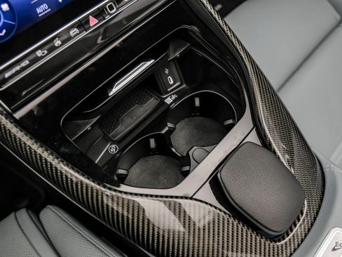 Used 2022 Mercedes-Benz SL 63 AMG 4MATIC image 67