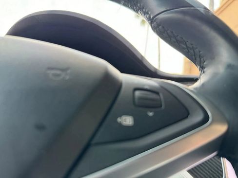 Used 2017 Tesla Model X 100D AWD/4WD image 47