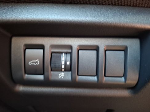 Certified 2026 Subaru Outback Premium AWD/4WD image 25