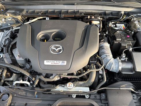 Used 2024 MAZDA CX-30 Carbon AWD/4WD image 35