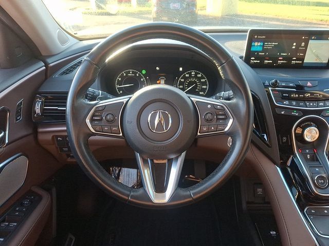 Used 2023 Acura RDX w/ Technology Package FWD image 19