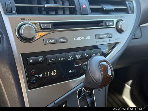 Used 2015 Lexus RX 350 FWD image 20