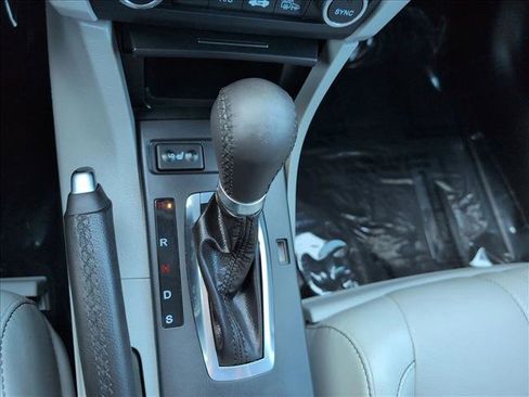 Used 2022 Acura ILX w/ Premium Package FWD image 12