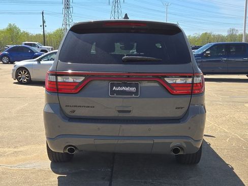 Used 2022 Dodge Durango GT image 7