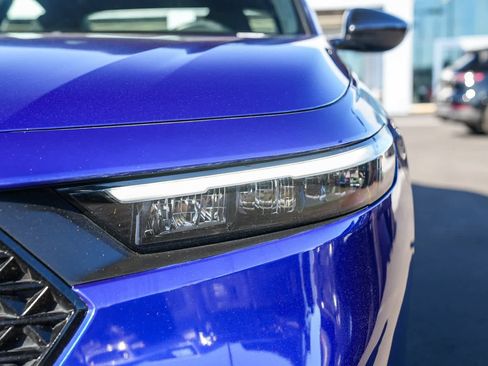 Used 2024 Honda Accord Sport image 7