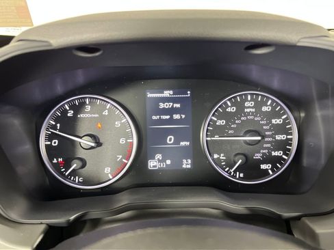 New 2026 Subaru Crosstrek 2.5i Premium image 15