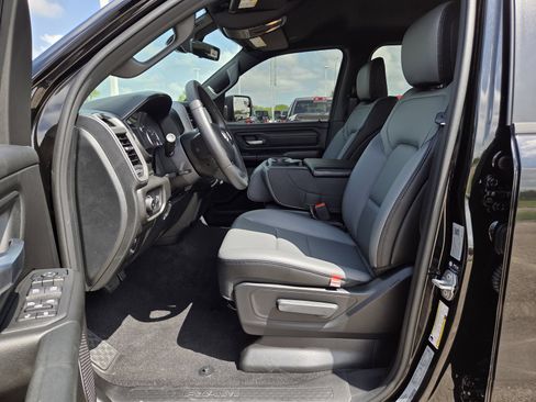 New 2026 RAM 1500 Tradesman RWD image 14