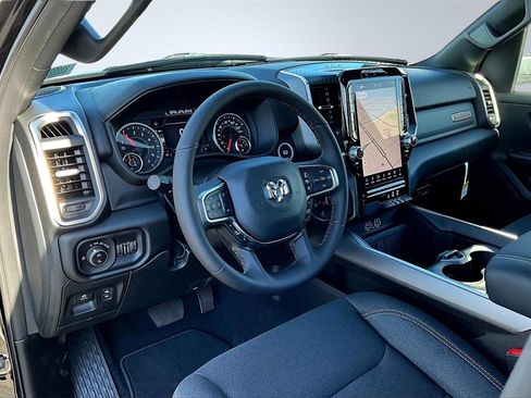 New 2026 RAM 1500 Big Horn image 6