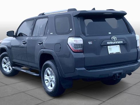 Used 2024 Toyota 4Runner SR5 Premium w/ Moonroof Package image 11
