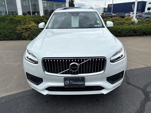 Used 2023 Volvo XC90 B5 Core w/ Protection Package Premier AWD/4WD image 3