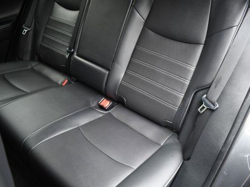 Used 2025 Toyota RAV4 Limited w/ Advanced Technology Package image 23