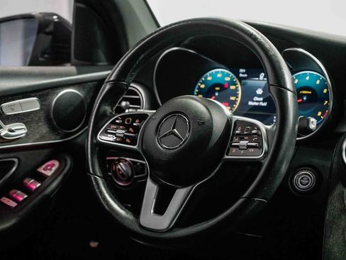 Certified 2022 Mercedes-Benz GLC 300 image 14