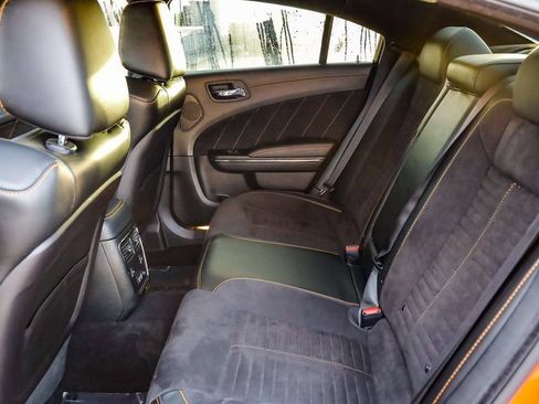 Used 2023 Dodge Charger SRT Hellcat RWD image 23