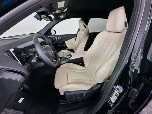 New 2026 BMW X3 xDrive30 image 16