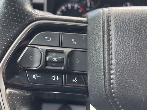 Used 2024 Toyota Tundra SR5 AWD/4WD image 15