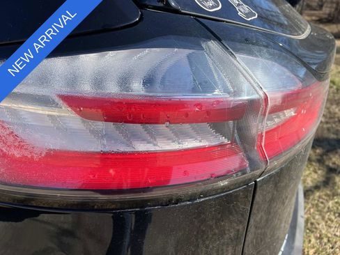 Used 2022 Ford Edge SEL w/ Convenience Package image 10