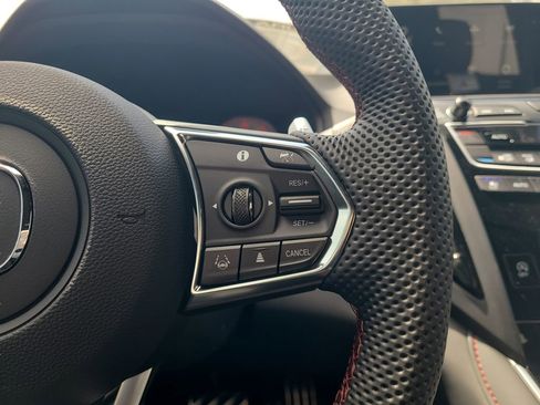 New 2026 Acura RDX A-Spec image 24