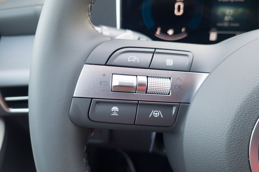 New 2027 Hyundai Sonata SEL FWD image 25