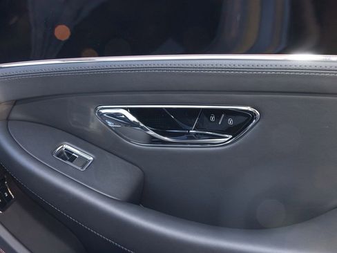 New 2026 Bentley Continental GT image 59