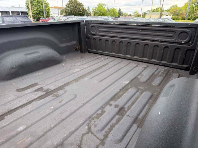 Used 2015 RAM 2500 Power Wagon w/ Comfort Group AWD/4WD image 11