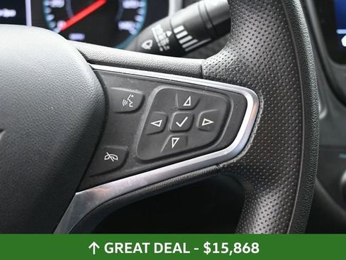 Used 2023 Chevrolet Malibu LT image 35