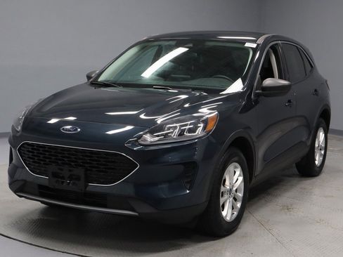 Certified 2022 Ford Escape SE w/ Cold Weather Package image 7