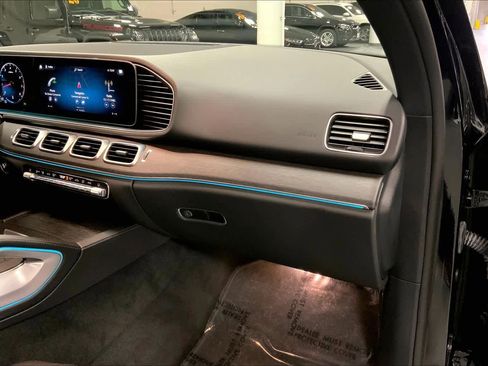 Certified 2022 Mercedes-Benz GLE 350 image 17