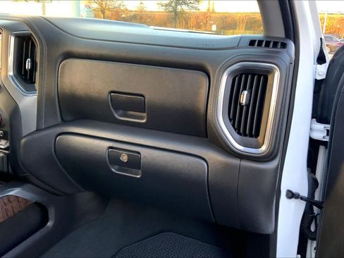 Used 2021 GMC Sierra 1500 Denali w/ Denali Ultimate Package image 16