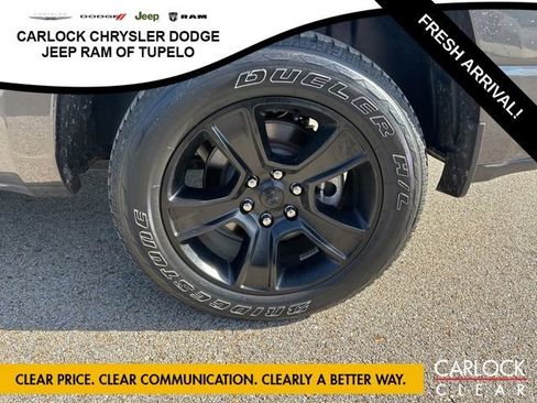 Used 2023 RAM 1500 Big Horn image 6