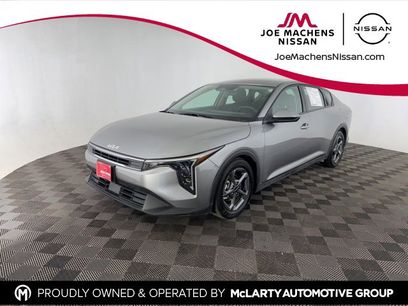 Used 2025 Kia K4 LXS
