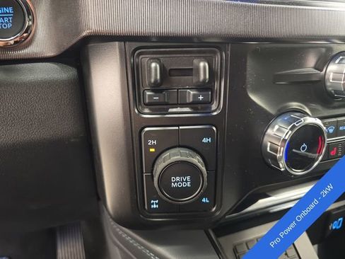 New 2026 Ford F250 Platinum AWD/4WD image 34